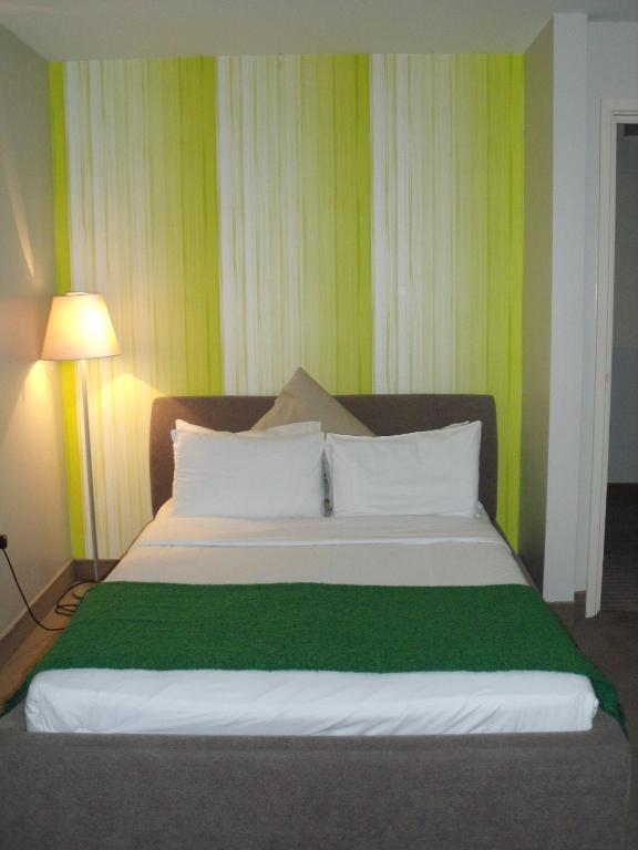Maida Vale Aparthotel 伦敦 客房 照片