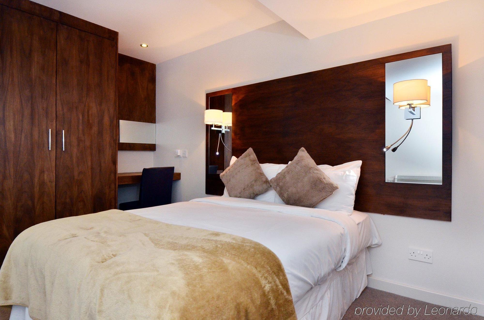 Maida Vale Aparthotel 伦敦 外观 照片