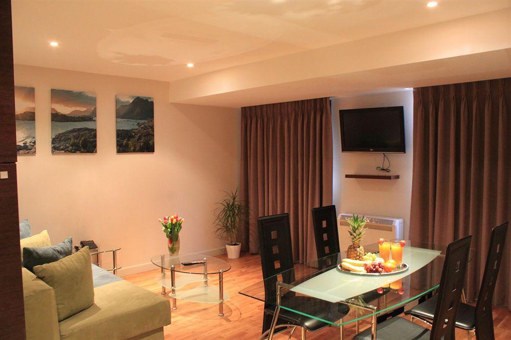 Maida Vale Aparthotel 伦敦 外观 照片