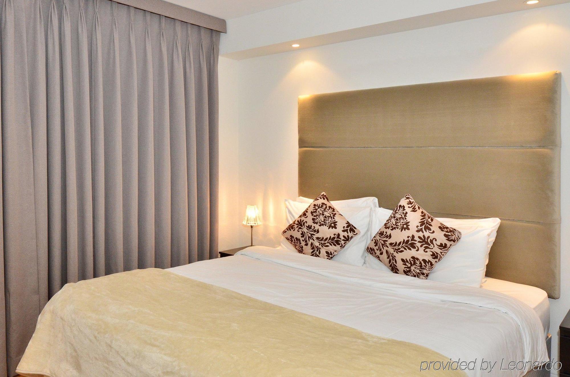 Maida Vale Aparthotel 伦敦 外观 照片