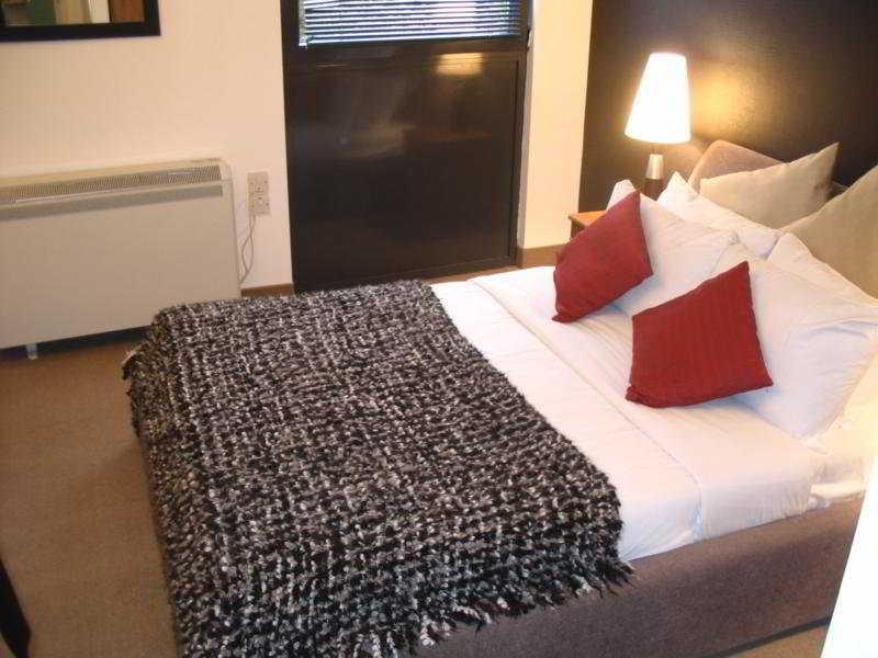Maida Vale Aparthotel 伦敦 外观 照片