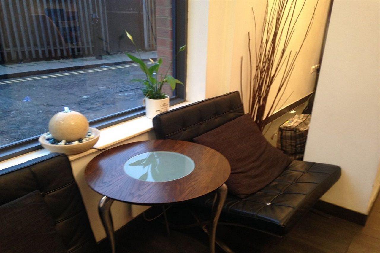 Maida Vale Aparthotel 伦敦 外观 照片