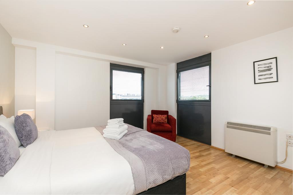 Maida Vale Aparthotel 伦敦 外观 照片
