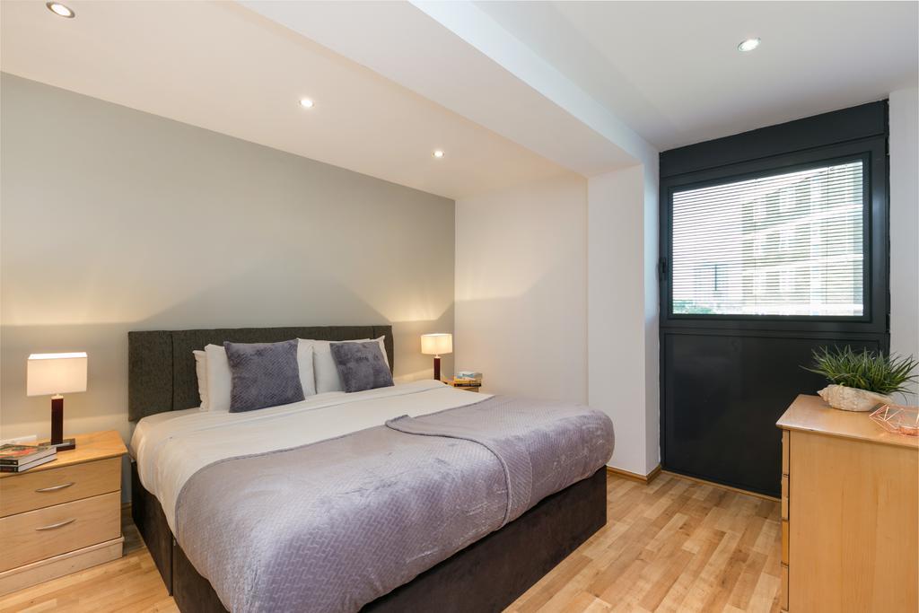 Maida Vale Aparthotel 伦敦 外观 照片