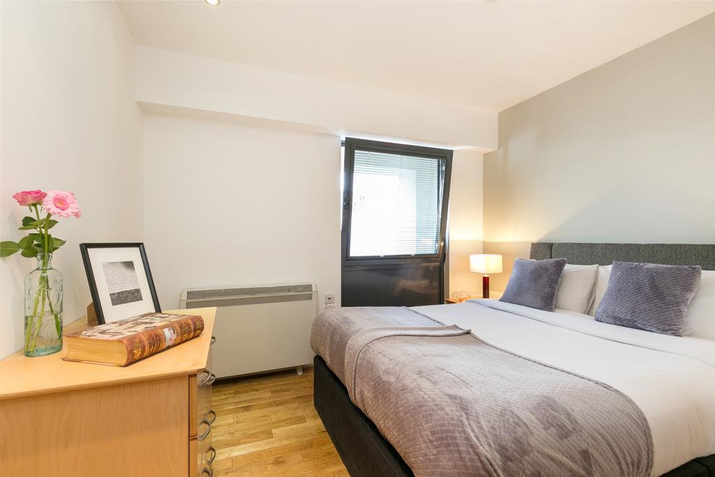 Maida Vale Aparthotel 伦敦 外观 照片