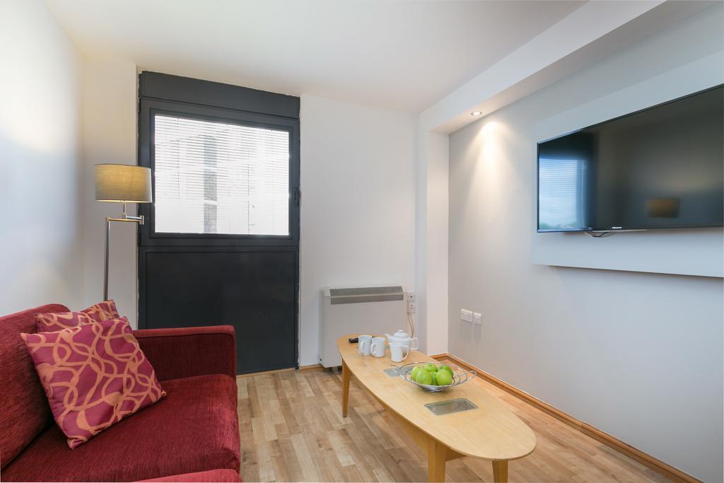 Maida Vale Aparthotel 伦敦 外观 照片