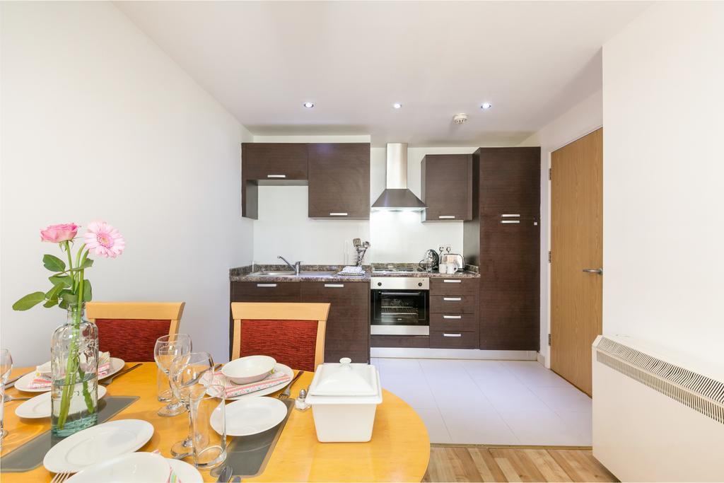 Maida Vale Aparthotel 伦敦 外观 照片