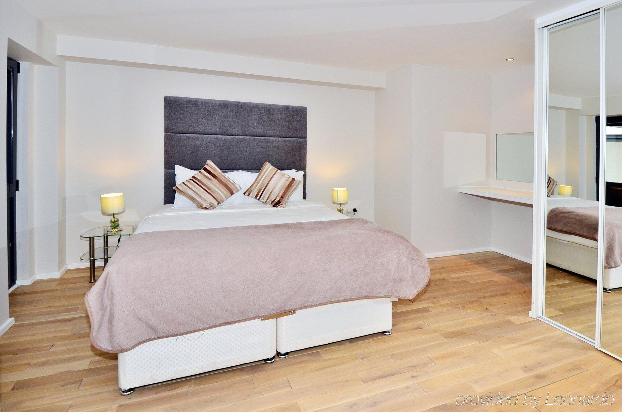 Maida Vale Aparthotel 伦敦 外观 照片