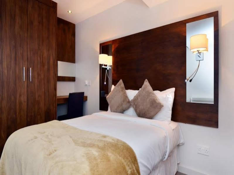 Maida Vale Aparthotel 伦敦 外观 照片