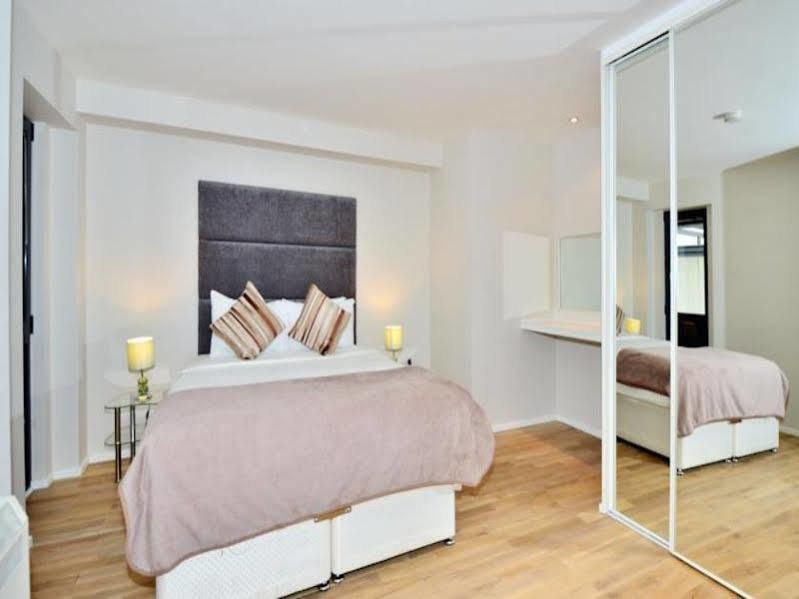 Maida Vale Aparthotel 伦敦 外观 照片