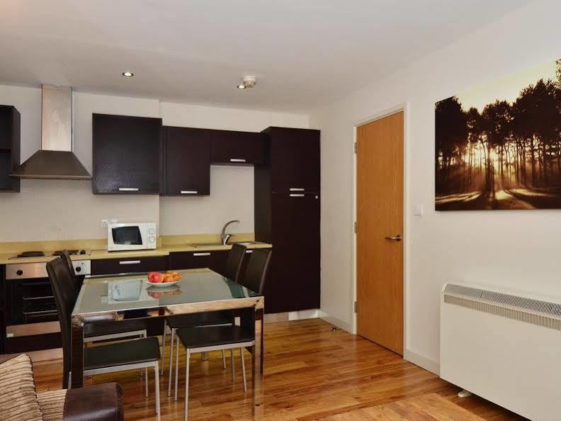 Maida Vale Aparthotel 伦敦 外观 照片