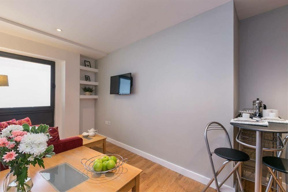 Maida Vale Aparthotel 伦敦 外观 照片