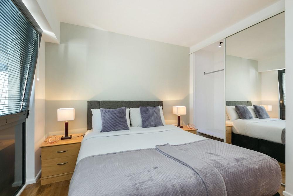 Maida Vale Aparthotel 伦敦 外观 照片